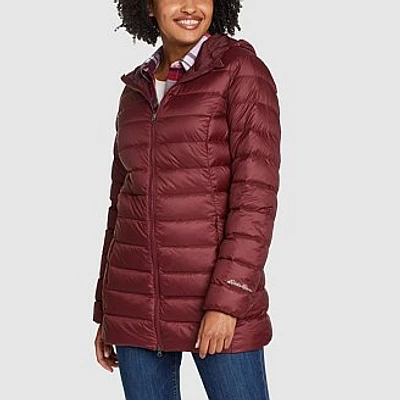 Women's CirrusLite 2.0 Down Parka