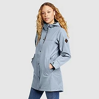 Women's Charly Waterproof Rain Parka