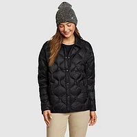 Women's CirrusLite Down Shirt Jacket
