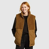 Women's Twisp Down Vest