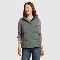 Women's Glacier Peak Down Vest