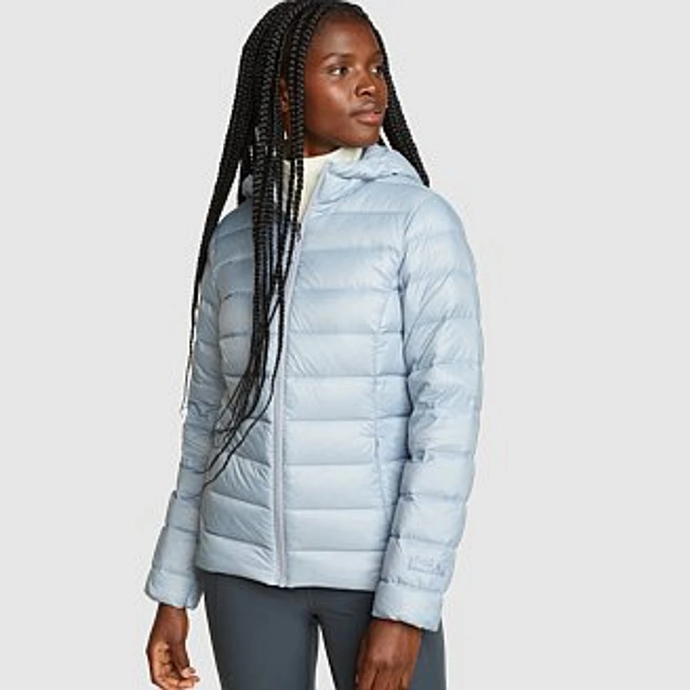 Women's CirrusLite Down Hoodie