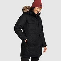 Women's Superior Arctic Down Waterproof Parka