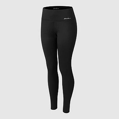 Women's Mini Grid Fleece Leggings