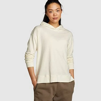 Women's Favorite Long-Sleeve Hoodie