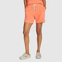Women's Beachside Terry Shorts
