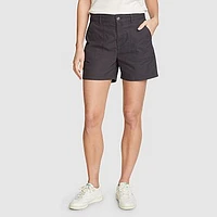 Women's Adventurer Stretch Ripstop Shorts