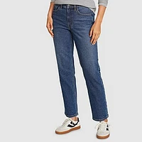 Women's Authentic High-Rise Jeans