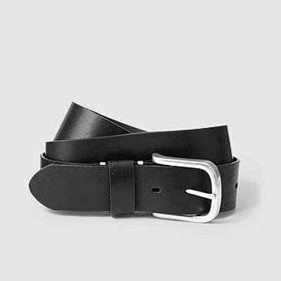 Men's Everyday Leather Belt
