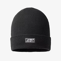 Thistle Wide-Cuff Beanie