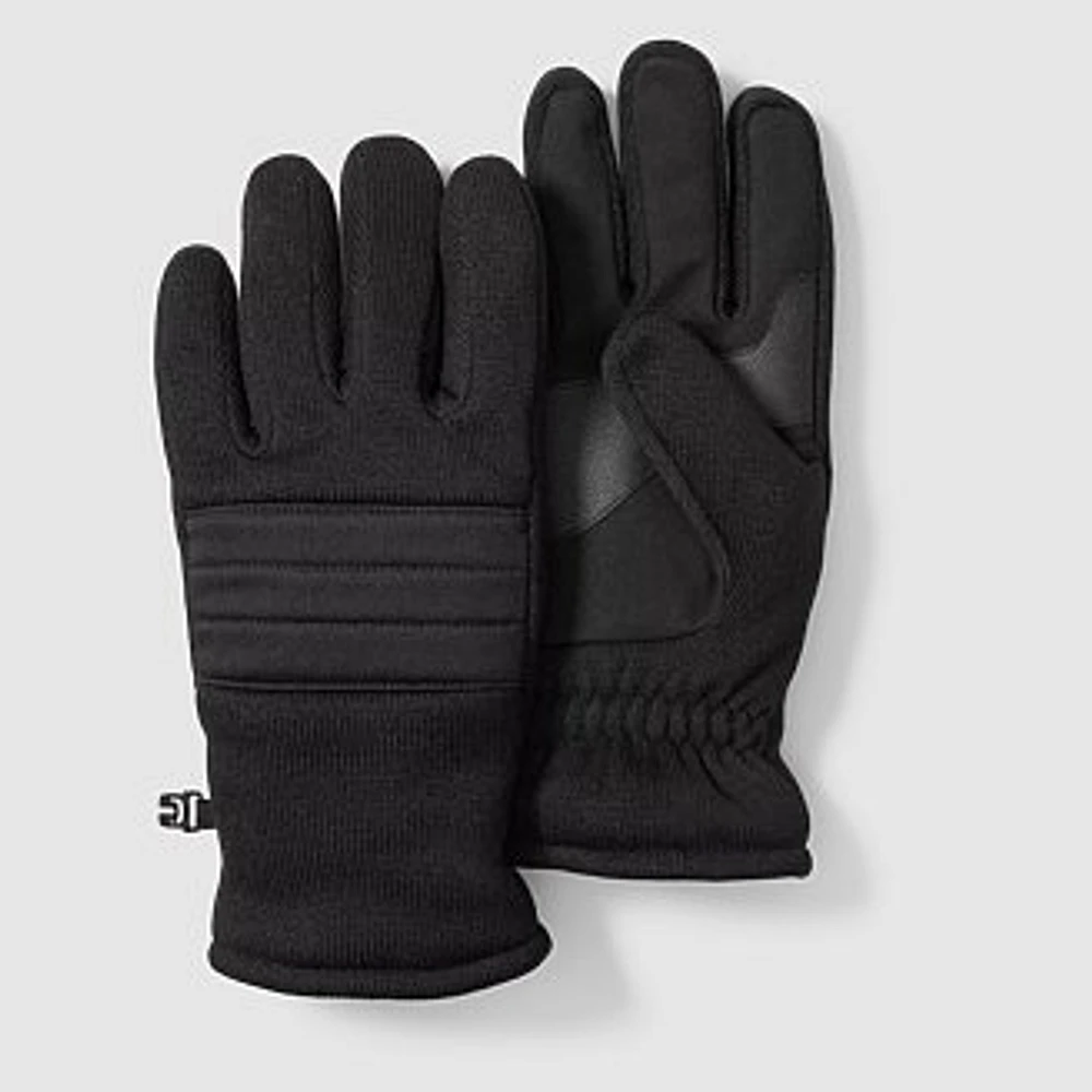 Men's Radiator Fleece Gloves