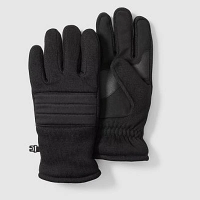 Men's Radiator Fleece Gloves