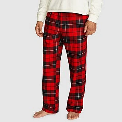 Men's Eddie's Favorite Flannel Sleep Pants