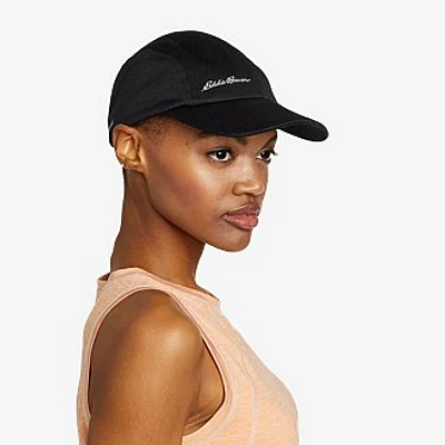 Women's Trail Pro Packable UPF Cap