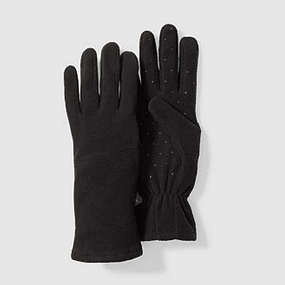 Women's Peak Side Fleece Gloves