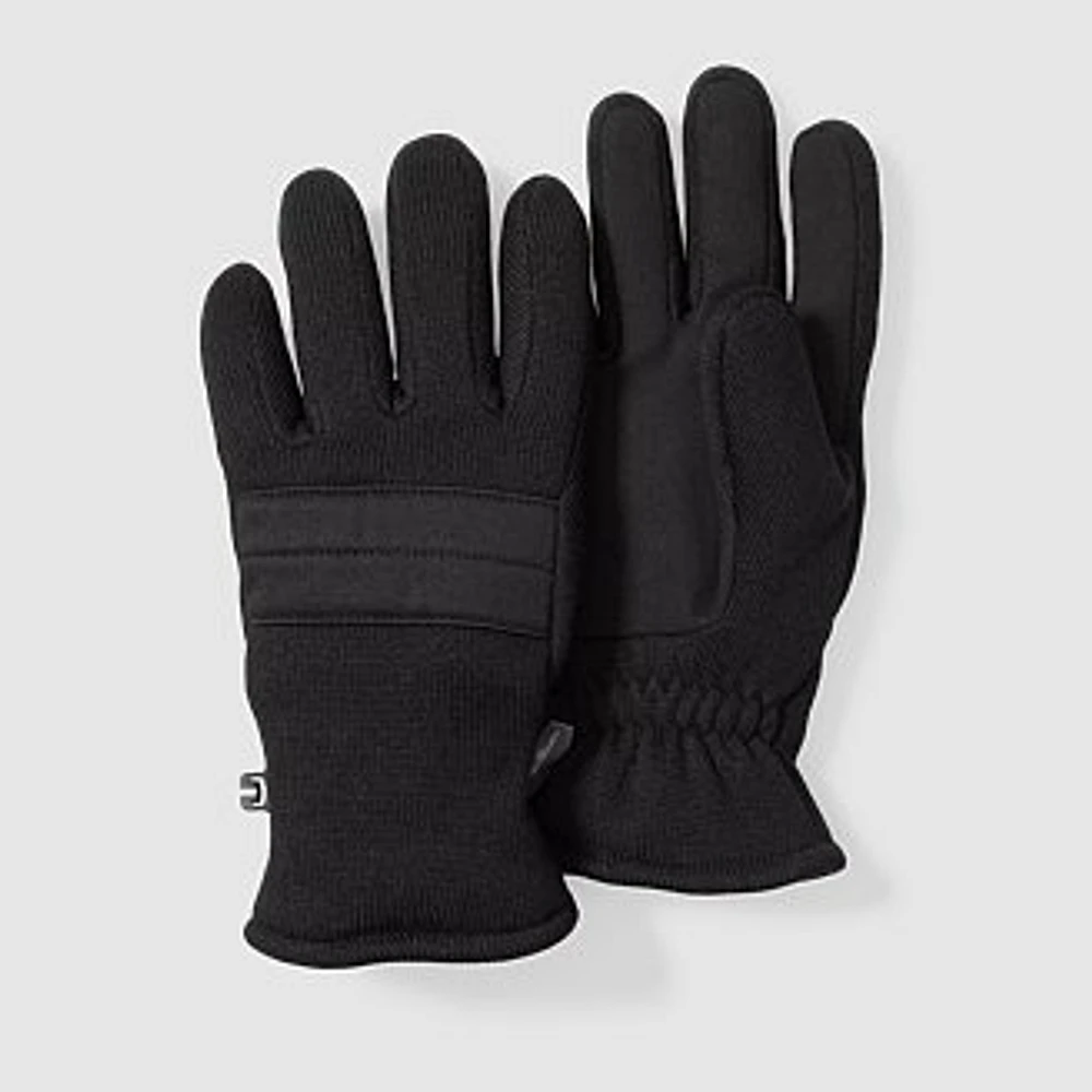 Women's Radiator Fleece Gloves