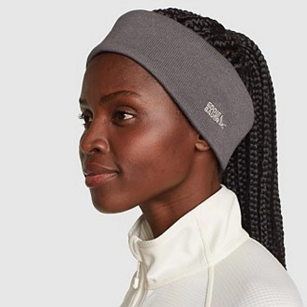 Women's Radiator Fleece Headband