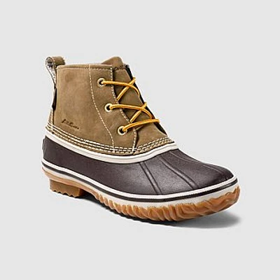 Women's Hunt Pac Mid Boots