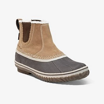 Women's Hunt Pac Slip-On
