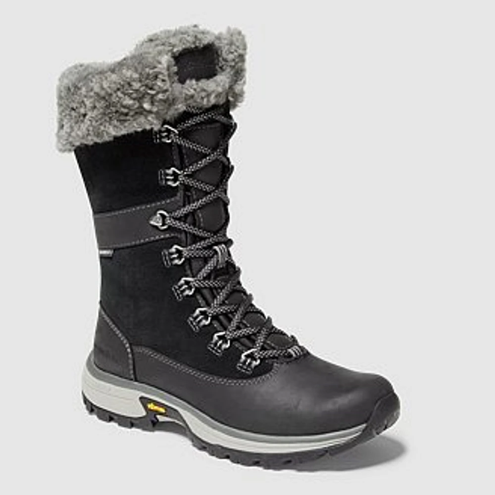 Women's Rainier Waterproof Boots