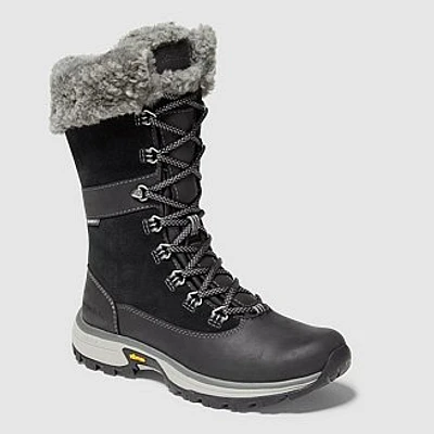 Women's Rainier Waterproof Boots