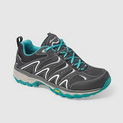 Women's Lukla Pro Waterproof Lightweight Hiking Shoes
