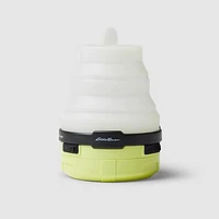 Rechargeable Glow In The Dark Collapsible Lantern