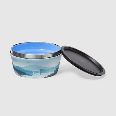 HYDAWAY Collapsible Insulated Bowl - 1 Quart