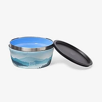 HYDAWAY Collapsible Insulated Bowl - 1 Quart