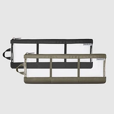 Travelon Accessory Organizers - Set Of 2