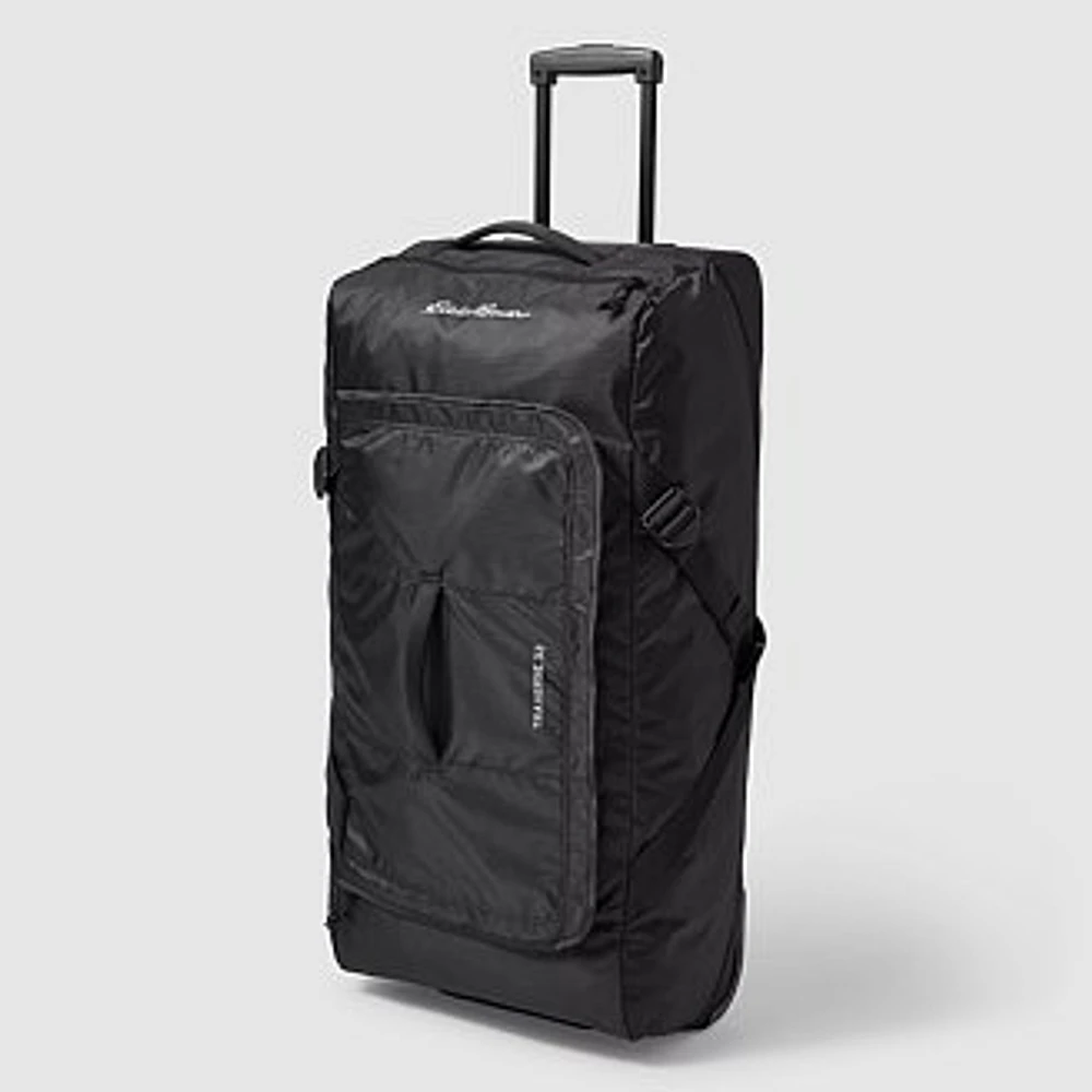 Traverse 32 78L Wheeled Duffel
