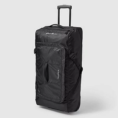 Traverse 32 78L Wheeled Duffel