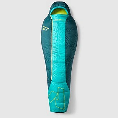 Kara Koram 20 Degree Down Sleeping Bag - Gen II