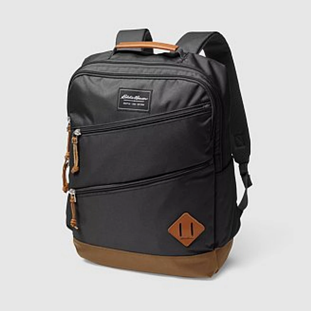 Bygone Campus Backpack