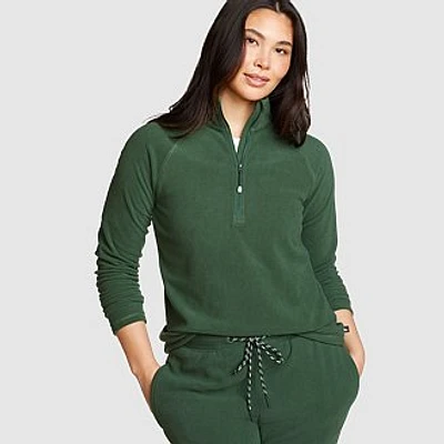 Women's Quest Fleece 1/4-Zip