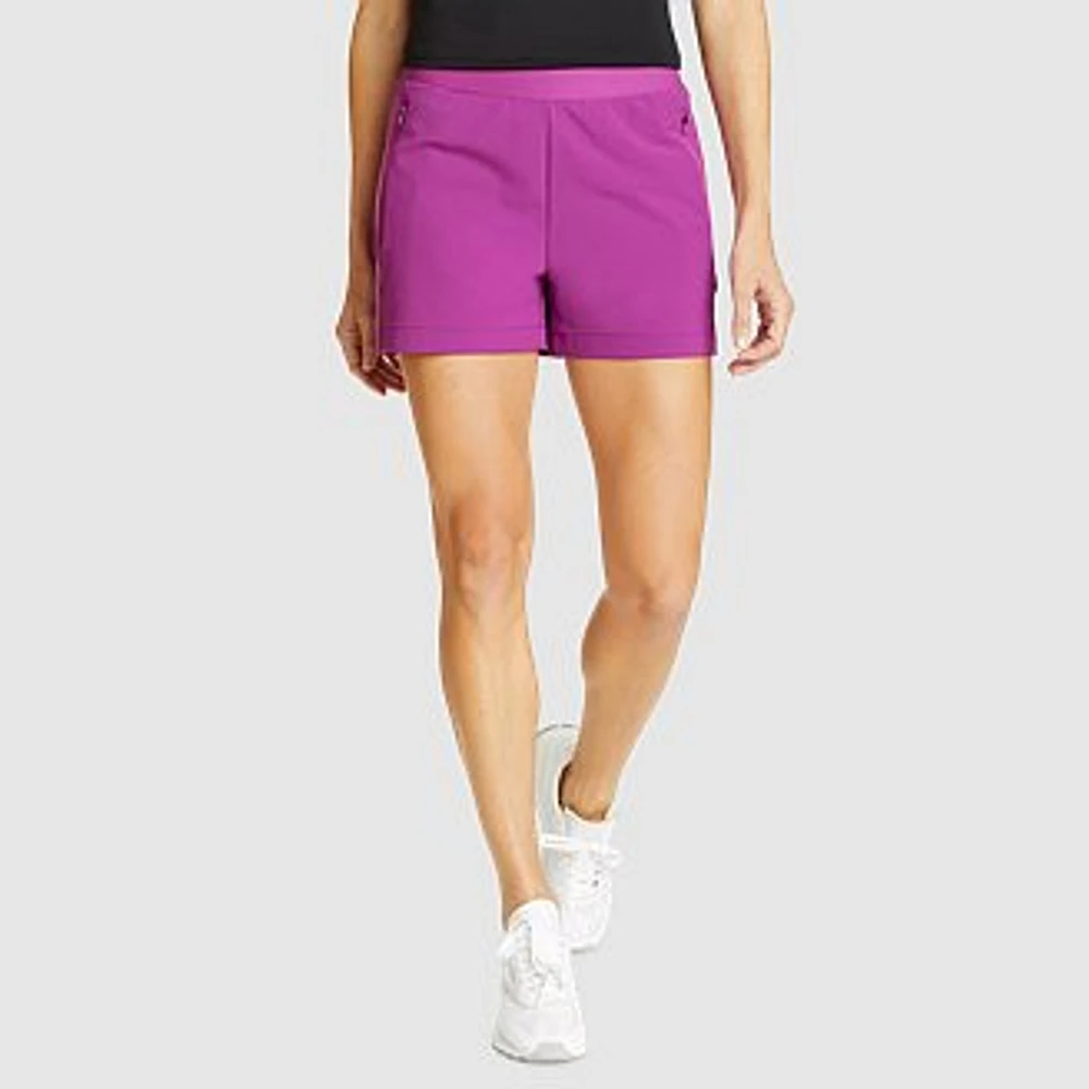Women's Trail Woven Hybrid Shorts