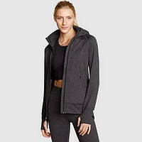 Women's Train Ascent Full-Zip Hoodie