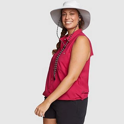 Women's Boulder Trail Sleeveless Shirt