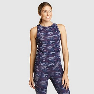 Women's Movement Lux Tank
