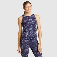 Women's Movement Lux Tank
