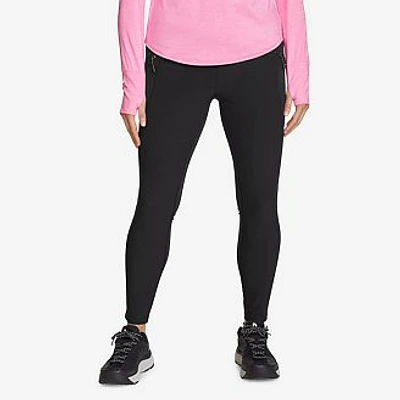 Women's Crossover Hybrid Tights