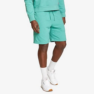Men's Camp Fleece Shorts