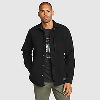 Men's Chutes Pro Corded Fleece Shirt Jacket