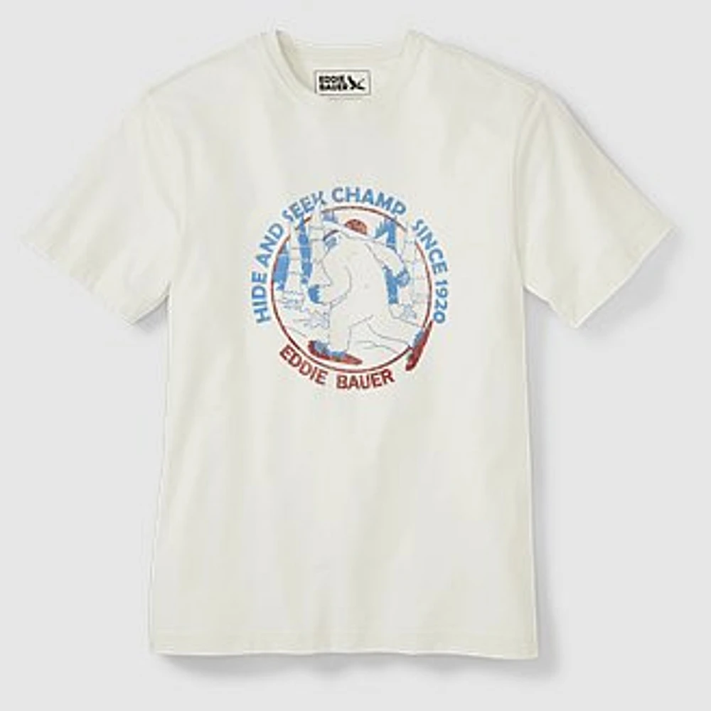 Graphic T-Shirt