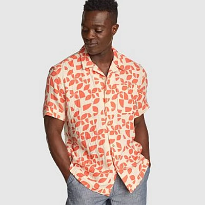 Men's Carry-On Camp Shirt