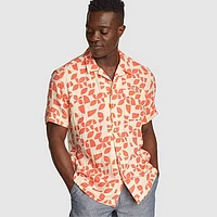Men's Carry-On Camp Shirt
