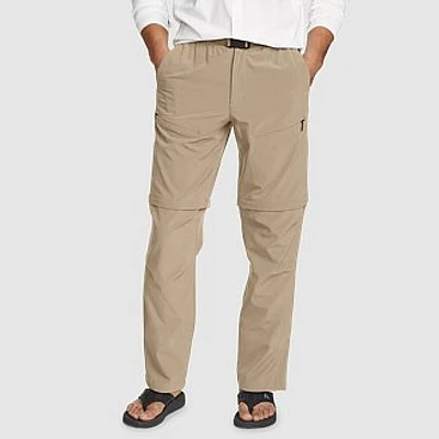 Men's Guide Throwline Convertible Pants