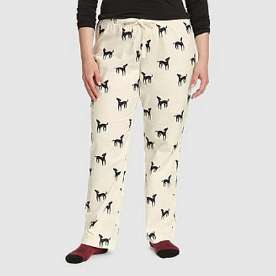Women's Stine's Favorite Flannel Sleep Pants