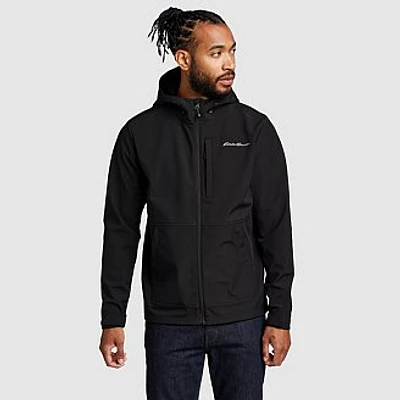 Men's Point Vista Windproof Hoodie