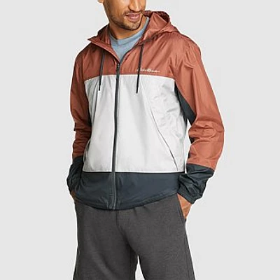 Men's Momentum UPF 50+ Hoodie